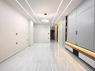 Apartments For sale in Area F, Hadayek El Ahram, 135 sqm
