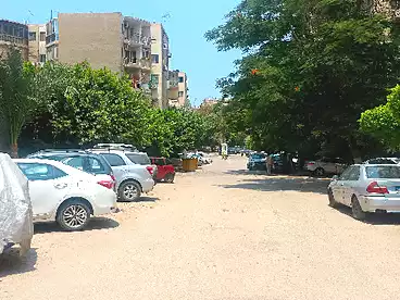 عقارات للبيع في شارع الهرم، الهرم، 110 متر