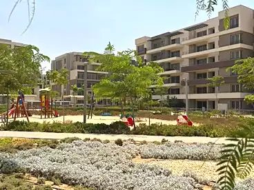 Apartments For sale in Palm Hills New Cairo - PHNC, Compounds in New Cairo, 200 sqm