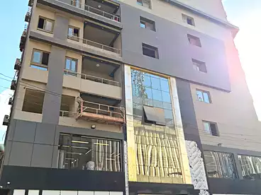 Properties For sale in El Nozha St., Ard El Golf, 260 sqm