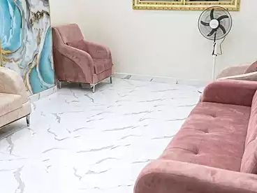 Furnished Apartment For rent in El Mansheya St., El Tawabek, 120 sqm