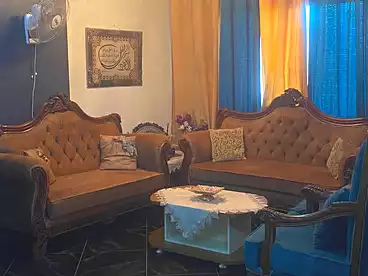 شقق مفروشة للبيع في مدينة نصر، القاهرة الكبرى، 140 متر