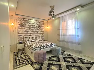 Apartments For sale in El Lebeny, Faisal, 125 sqm