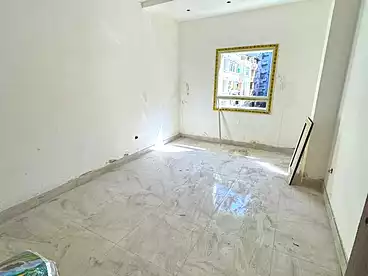 Apartments For sale in Moharram Bey, Alexandria, 105 sqm