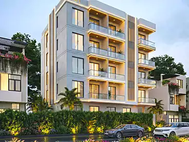 Apartments For sale in Alam El Roum St., Marsa Matrouh City, 70 sqm