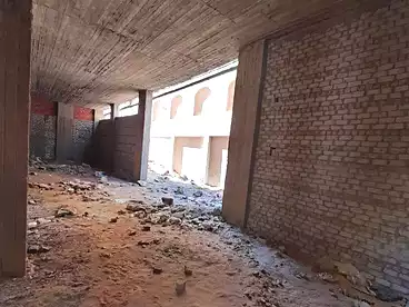 Duplex with Garden For sale in Hai El Ashgar - Featured Neighborhood, Badr City, 350 sqm