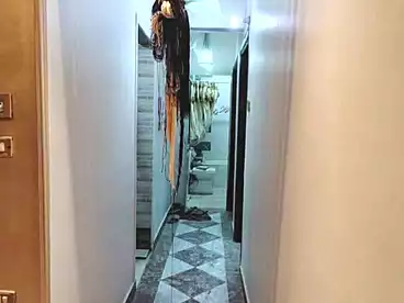 Apartments For sale in Ahmed Esmat St., Ain Shams, 100 sqm