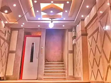 Apartments For sale in Street 27, Nozha 2, 145 sqm
