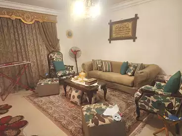 شقق للبيع في مربع الوزراء، شيراتون، 190 متر