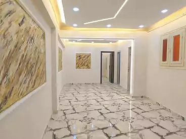 شقق للبيع في شارع عين شمس، البيطاش، 90 متر