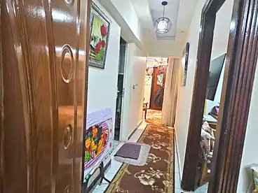 Apartments For sale in El Seyouf, Alexandria, 90 sqm