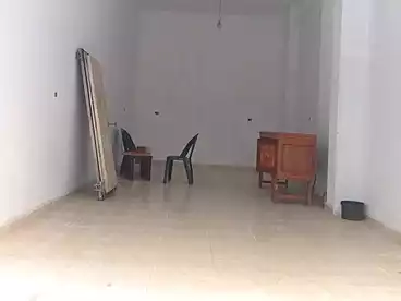 Commercial For sale in Sidi Bishr, Alexandria, 42 sqm