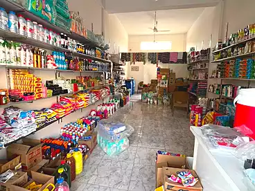محلات للبيع في مجاورة 23، 15 مايو، 41 متر