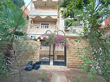Villas For sale in Neighbourhood 5, 15th of May, 226 sqm