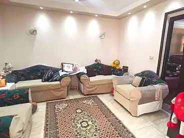 Apartments For sale in Street 16 El Eslah, El Falki, 130 sqm
