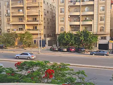 شقق للبيع في شارع واصف غالي باشا، النرجس 4، 220 متر