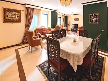 Properties For sale in El Lebeny, El Haram, 155 sqm