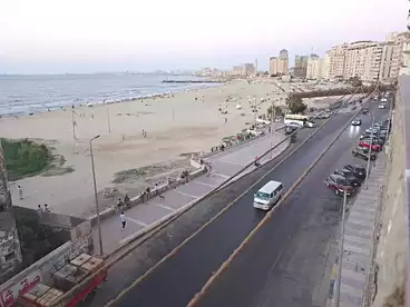 Apartments For sale in El Geish St., El Dekhela, 90 sqm