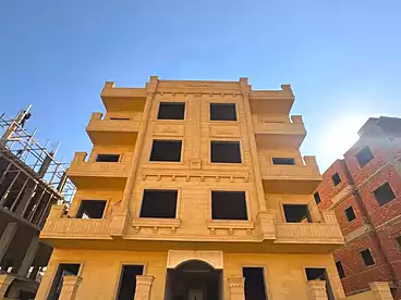 Apartments For sale in New Narges, New Cairo - 5th Settlement, 170 sqm