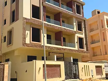 Apartments For sale in New Narges, New Cairo - 5th Settlement, 170 sqm
