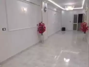 Apartments For sale in Ahmed Esmat St., Ain Shams, 145 sqm