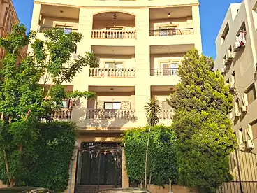 عقارات للبيع في شارع مصطفي النحاس، النرجس عمارات، 115 متر