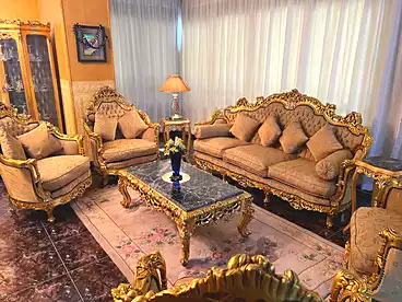 سكني للبيع في شارع عباس العقاد، مدينة نصر، 210 متر