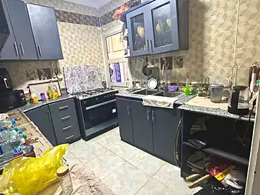 شقق للبيع في سكن مصر، التجمع الثالث، 115 متر