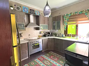 Apartments For sale in Wasef Ghaly Basha St., El Narges 4, 220 sqm