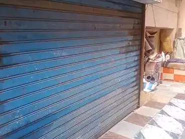 Shops For sale in El-Rasafa St, Moharram Bey, 20 sqm
