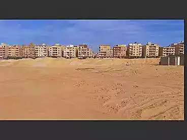 Residential Land For sale in Eastern Expansions, 6th of October, 600 sqm