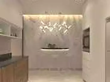 Apartments For sale in Al Bahr Al Aazam St., Talkha City, 90 sqm
