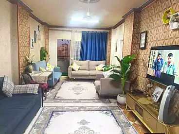 شقق للبيع في شارع الملك فيصل، فيصل، 130 متر