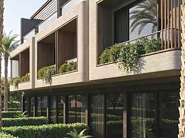 Town House For sale in Granville Compound - Founders, R5, 245 sqm