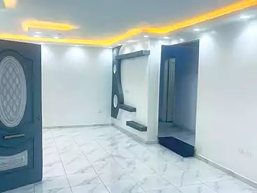 Apartments For rent in El Tawabek, Faisal, 185 sqm