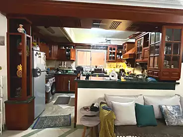 Apartments For sale in El Maahad St., Neighborhood 1st, 130 sqm