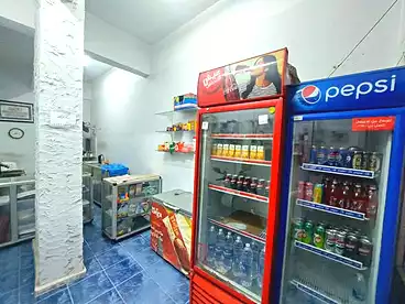 Properties For rent in Port Said Street, Camp Cesar, 25 sqm