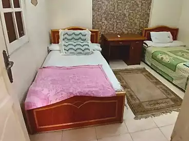 شقق مفروشة للإيجار في شارع جمال عبد الناصر، العصافرة، 150 متر