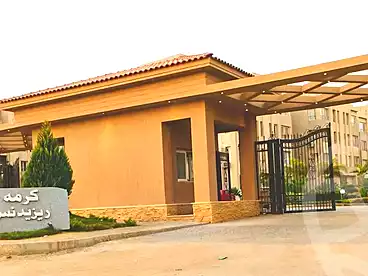 عقارات للبيع في الكرمة ريزيدنس - بدر الدين، كمبوند بالشيخ زايد، 129 متر