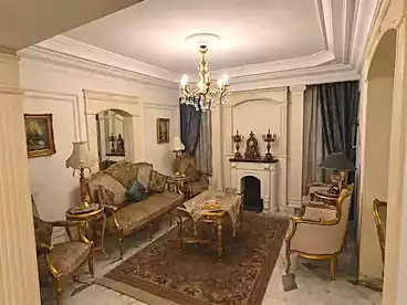 Properties For sale in Gisr El Suez St., Gisr El Suez, 295 sqm