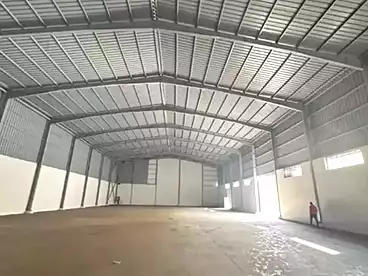 Factory For rent in Industrial Zone, Badr City, 2812 sqm