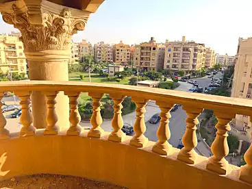 عقارات للبيع في شارع عبد الرحمن الرافعي، النرجس عمارات، 230 متر