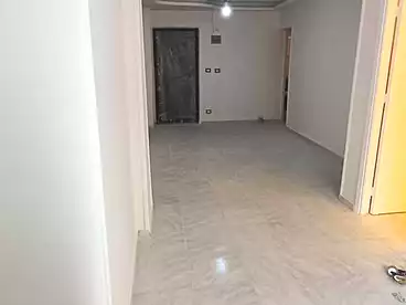 Apartments For sale in Abou Quer St - El Horeya Rd, Ganaklis, 65 sqm