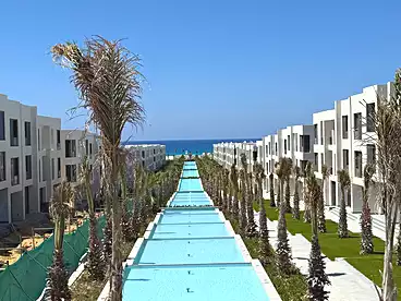 Villas For sale in Waterway Resort, North Coast Resorts, 320 sqm