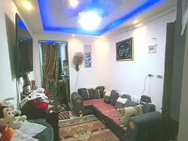 شقق للبيع في شارع 16 الاصلاح، الفلكي، 70 متر