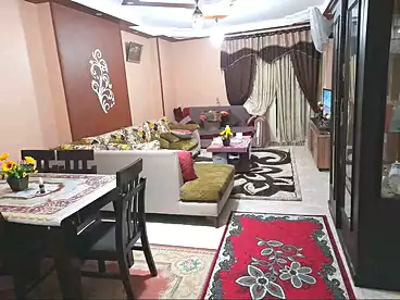 Apartments For sale in El Lebeny, El Haram, 165 sqm