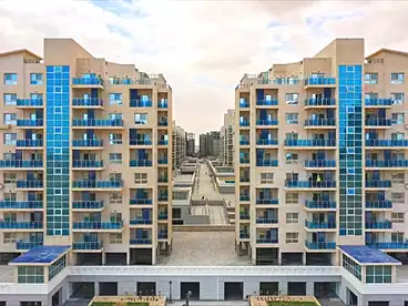 Pharmacy For sale in Downtown - New Alamein - City Edge, New Alamein Resorts, 225 sqm