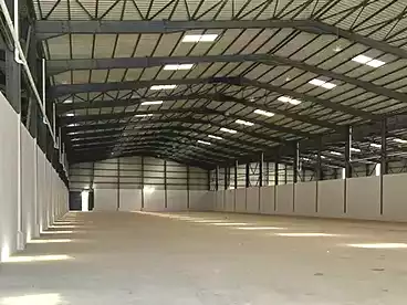 مصنع للإيجار في المنطقة الصناعية، العاشر من رمضان، 15000 متر