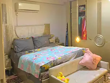 Apartments For sale in Shahr El Assal, El Bitash, 100 sqm