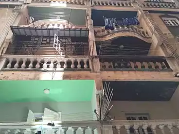 عقارات للإيجار في شارع صلاح الدين شعبان، ميامي، 120 متر